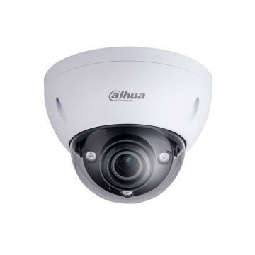 Camera supraveghere Dome IP Dahua IPC-HDBW5831E-ZE-2712, 8 MP, IR 50 m, 2.7-12 mm, motorizat