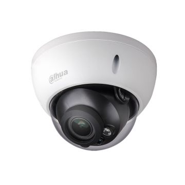 Camera supraveghere Dome IP Dahua IPC-HDBW5831R-ZE-2712, 8 MP, IR 50 m, 2.7-12 mm, motorizat