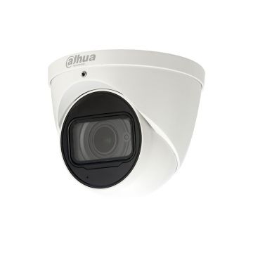 Camera supraveghere Dome IP Dahua IPC-HDW5231R-ZE-27135, 2 MP, IR 50 m, 2.7-13.5 mm, motorizat, microfon Camera supraveghere Dome IP Dahua IPC-HDW5231R-ZE-27135, 2 MP, IR 50 m, 2.7-13.5 mm, motorizat, microfon