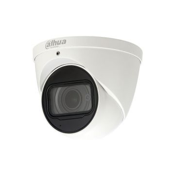 Camera supraveghere Dome IP Dahua IPC-HDW5631R-ZE-27135, 6 MP, IR 50 m, 2.7-13.5 mm, motorizat, microfon