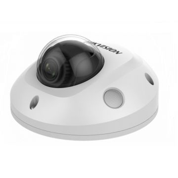Camera supraveghere Dome IP Hikvision DS-2CD2543G0-I, 4 MP, 10 m, 2.8 mm