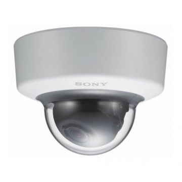 Camera supraveghere Dome IP Sony SNC-VM630, 2 MP, 3-9 mm