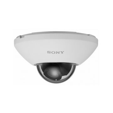 Camera supraveghere Dome IP Sony SNC-XM631, 2 MP, 2.8 mm
