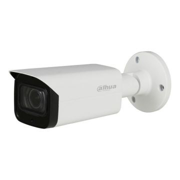 Camera supraveghere exterior Dahua HAC-HFW2802T-A-I8, 8 MP, IR 80 m, 3.6 mm, microfon Camera supraveghere exterior Dahua HAC-HFW2802T-A-I8, 8 MP, IR 80 m, 3.6 mm, microfon