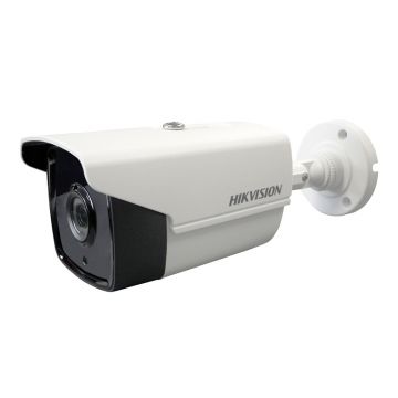 Camera supraveghere exterior Hikvision Ultra Low Light TurboHD DS-2CE16D8T-IT3F, 2 MP, IR 60 m, 2.8 mm