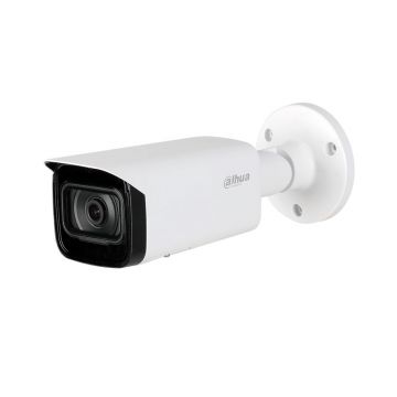 Camera supraveghere exterior IP Dahua Full Color Starlight IPC-HFW5449T-ASE-NI-0360B, 4 MP, 3.6 mm, PoE