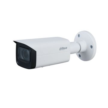 Camera supraveghere exterior IP Dahua IPC-HFW3441T-ZAS-27135, 4 MP, IR 60 m, 2.7-13.5 mm, motorizat, PoE