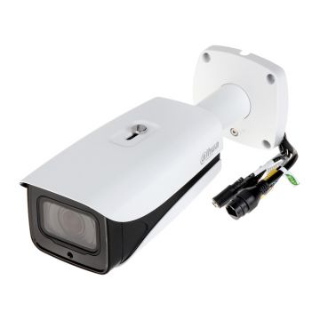 Camera supraveghere exterior IP Dahua IPC-HFW5442E-ZE-2712, 4 MP, IR 50 m, 2.7 - 12 mm, PoE