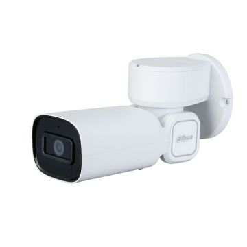 Camera supraveghere exterior IP PTZ Dahua PTZ1C203UE-GN, 2 MP, IR 20 m, 2.7-8.1 mm, PoE