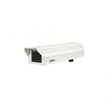 Camera supraveghere flux trafic Dahua ITC235-TU1A, 2.3 MP, 25 FPS, 4 benzi