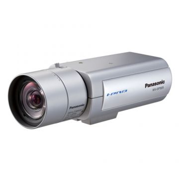 Camera supraveghere interior IP Panasonic WV-SP305, 1.3 MP