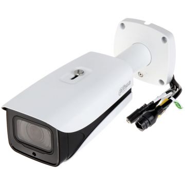 Camera supraveghere IP de exterior Dahua IPC-HFW5241E-Z5E-0735, 2MP, IR 120 m, 7 - 35 mm, motorizat, PoE