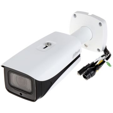 Camera supraveghere IP de exterior Dahua IPC-HFW5241E-Z5E-0735, 2MP, IR 120 m, 7 - 35 mm, motorizat, PoE Camera supraveghere IP de exterior Dahua IPC-HFW5241E-Z5E-0735, 2MP, IR 120 m, 7 - 35 mm, motorizat, PoE