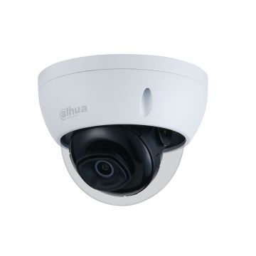 Camera supraveghere IP Dome Dahua IPC-HDBW2531E-S-0280B-S2, 5 MP, IR 30 m, 2.8 mm