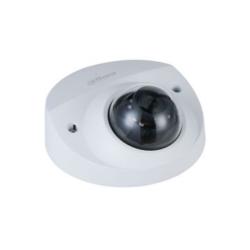 Camera supraveghere IP Dome Dahua IPC-HDBW3541F-AS-M-0280B, 5 MP, IR 50 m, 2.8 mm, microfon Camera supraveghere IP Dome Dahua IPC-HDBW3541F-AS-M-0280B, 5 MP, IR 50 m, 2.8 mm, microfon