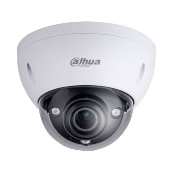 Camera supraveghere IP Dome Dahua IPC-HDBW5231E-ZE-27135, 2MP, IR 50 m, 2.7 - 13.5 mm, motorizat