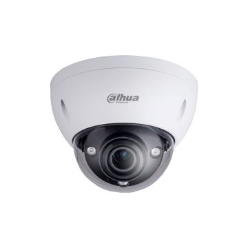 Camera supraveghere IP Dome Dahua IPC-HDBW5231E-ZE-HDMI, 2 MP, IR 50 m, 2.7 - 13.5 mm, motorizat, HDMI