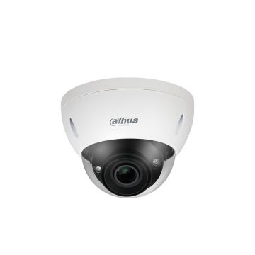 Camera supraveghere IP Dome Dahua IPC-HDBW5241E-Z5E-0735-DC12AC24V, 2MP, IR 80 m, 7 - 35 mm, motorizat