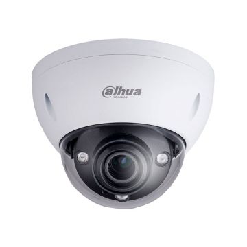 Camera supraveghere IP Dome Dahua IPC-HDBW5431E-ZE-27135, 4MP, IR 50 m, 2.7 - 13.5 mm, motorizat