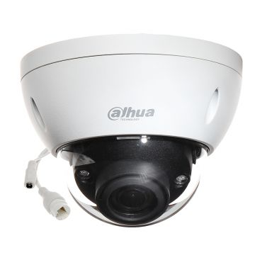 Camera supraveghere IP Dome Dahua IPC-HDBW5831E-Z5E-0735, 4K, IR 100 m, 7 - 35 mm, motorizat Camera supraveghere IP Dome Dahua IPC-HDBW5831E-Z5E-0735, 4K, IR 100 m, 7 - 35 mm, motorizat