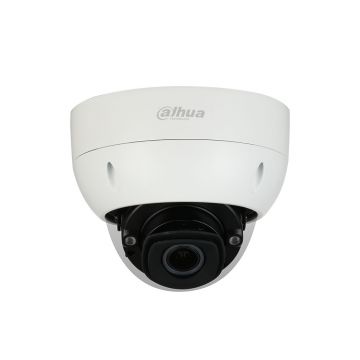 Camera supraveghere IP Dome Dahua IPC-HDBW7442H-Z4-0832-DC12AC24V, 4MP, IR 80 m, 8 - 32 mm, motorizat, ANPR