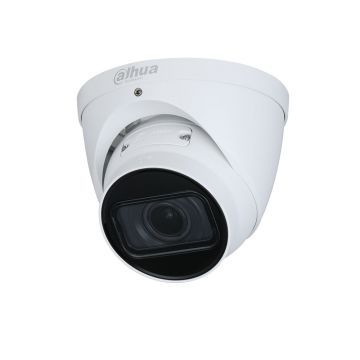 Camera supraveghere IP Dome Dahua IPC-HDW2231T-ZS-27135-S2, 2 MP, IR 40 m, 2.7-13.5 mm