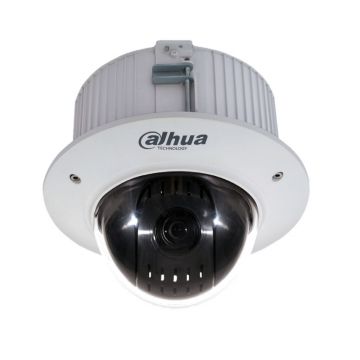 Camera supraveghere IP Dome Dahua SD42C212T-HN, 2 MP, 5.3-64 mm