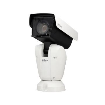 Camera supraveghere IP PTZ Dahua PTZ12248V-IRB-N, 2MP, 5.7 - 275 mm, IR 450 m