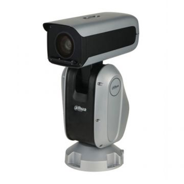 Camera supraveghere IP PTZ Dahua PTZ83440-HNF-WA, 4MP, IR 400 m, 5.6 - 223 mm