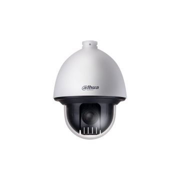 Camera supraveghere IP Speed Dome PTZ Dahua SD60230U-HNI, 2MP, 4.5 - 135 mm