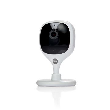 Camera supraveghere IP wireless Yale SV-DFFI-W EU, 2 MP, IR 8 m, microfon