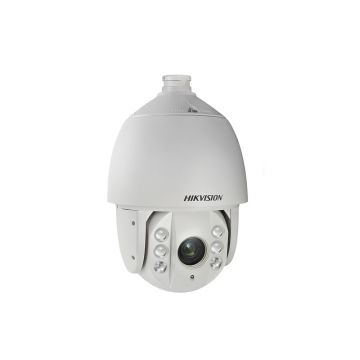 Camera supraveghere Speed Dome Hikvision TurboHD DS-2AE7225TI-A, 2 MP, IR 150 m, 4.8 - 120 mm, 25x