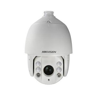 Camera supraveghere Speed Dome Hikvision TurboHD DS-2AE7232TI-A, 2 MP, IR 150 m, 4.8 - 153 mm, 32x