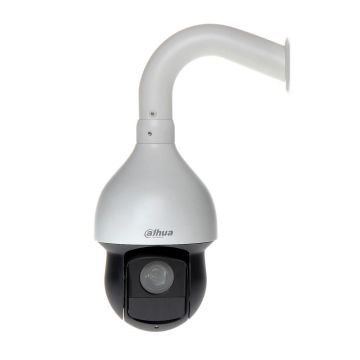 Camera supraveghere Speed Dome IP Dahua SD59225U-HNI, 2 MP, IR 150 m, 4.8 - 120 mm, 25x, auto tracking