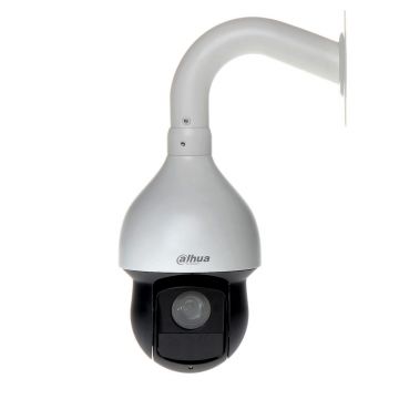 Camera supraveghere Speed Dome IP Dahua SD59230U-HNI, 2 MP, IR 150 m, 4.5 - 135 mm, 30x, auto tracking