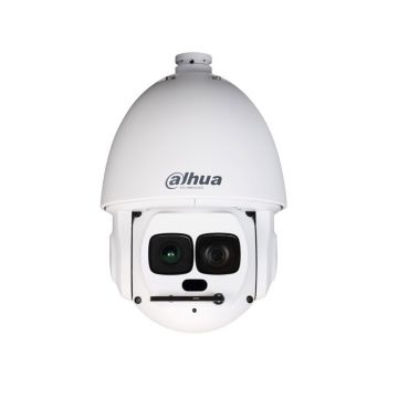 Camera supraveghere Speed Dome IP Dahua SD6AL245U-HNI, 2 MP, IR laser 550 m, 3.95 - 177.7 mm, 45x, auto tracking