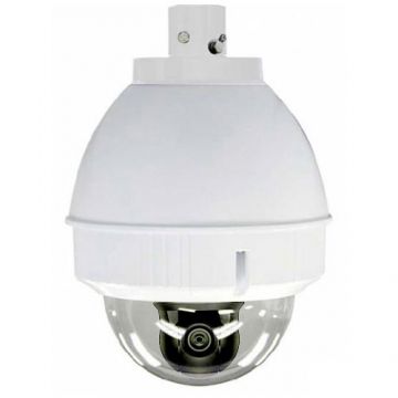 Camera supraveghere Speed Dome IP Sony SNC-EP580/Outdoor, 2 MP, DynaView, 4,7 - 94 mm, 20x