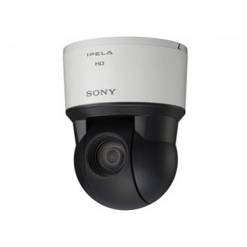 Camera supraveghere Speed Dome IP Sony SNC-ER580, 2 MP, DynaView, 4,7 - 94 mm, 20x