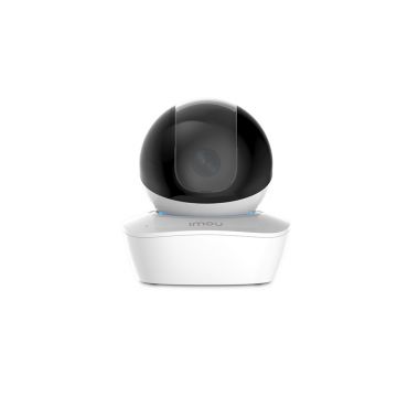 Camera supraveghere wireless IP WiFi Imou IPC-A26Z-5G-IMOU, 2MP, IR 10 m, 3 - 9 mm, motorizat, microfon, slot card