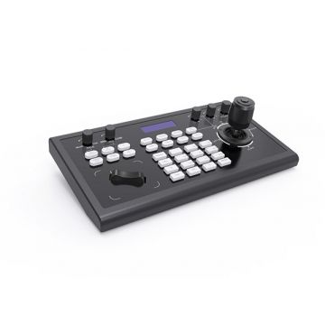 Controler PTZ KBD 2000 pentru camera robotica PTZ