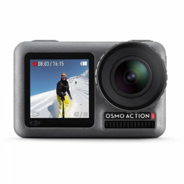 DJI Osmo Camera de Actiune 4k