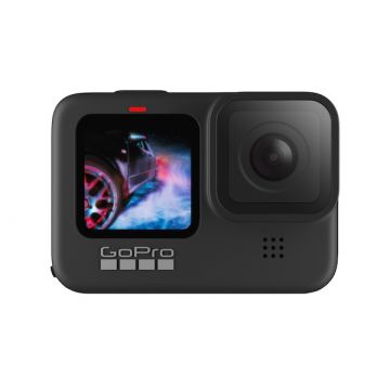 GoPro Hero 9 camera de actiune 5K