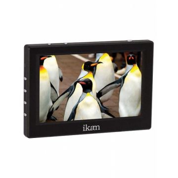 Ikan Monitor HDMI 5inch, Open Box