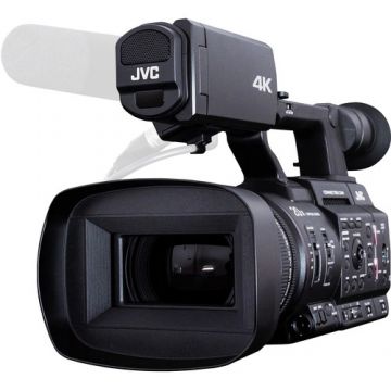 JVC GY-HC500E Camera live streaming 4K