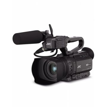 JVC GY-HM170E Camera Video 4K