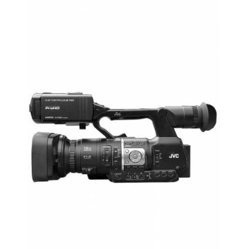 JVC JY-HM360E ProHD Camera video, produs expus