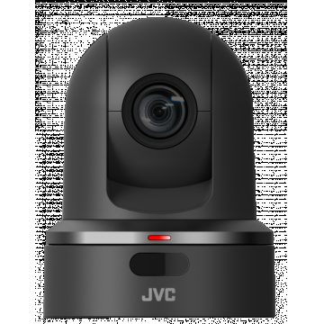 JVC KY-PZ100B Camera video PTZ 360 wireless robotizata