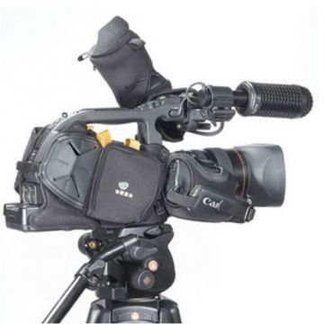 Kata KT VA-605-53 Husa protectie pentru Canon XLH1 si XL2