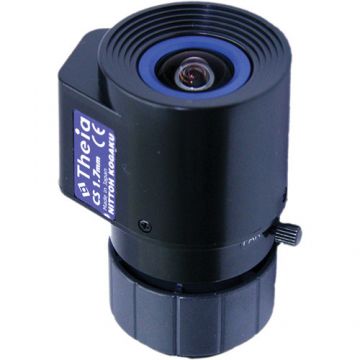 Lentila fixa Megapixel de 1.67 mm Theia SY110A