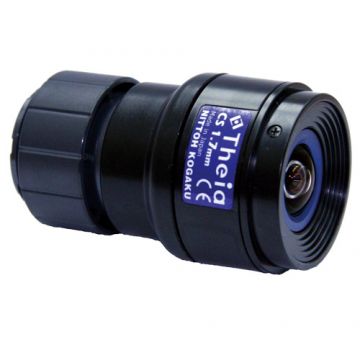 Lentila fixa Megapixel de 1.67 mm Theia SY110M